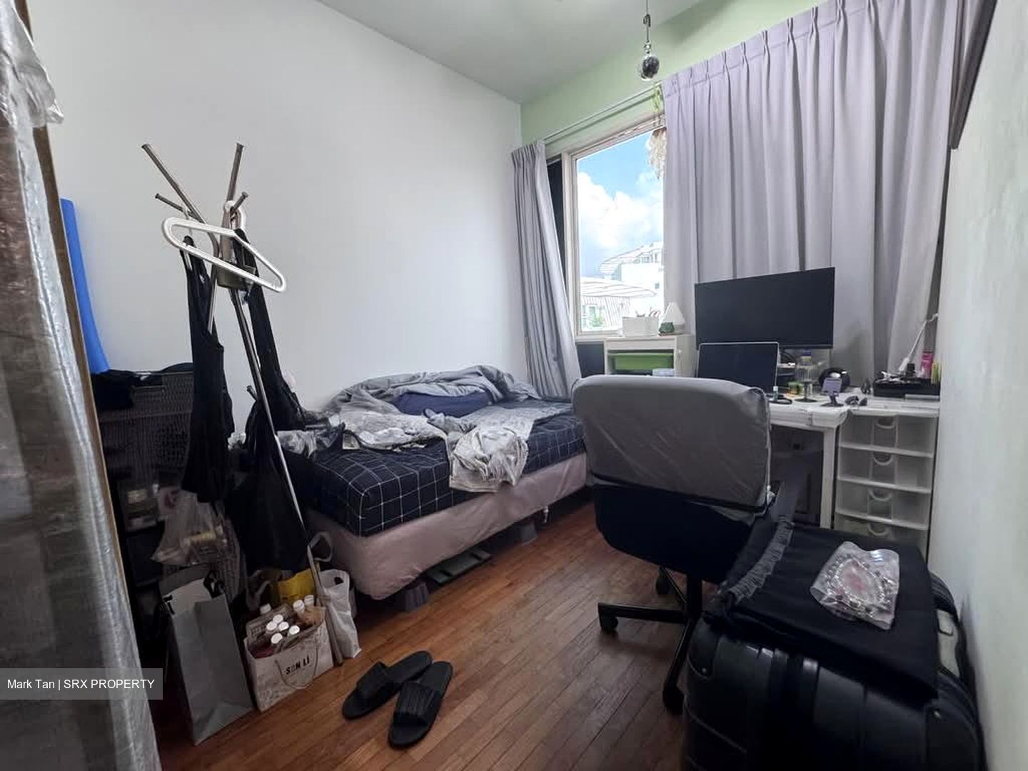 SunGlade (D19), Condominium #554583611